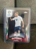 Ciro Immobile 2024 Topps Chrome Black Refractor /10, Ophalen of Verzenden, Nieuw, Buitenlandse clubs, Spelerskaart