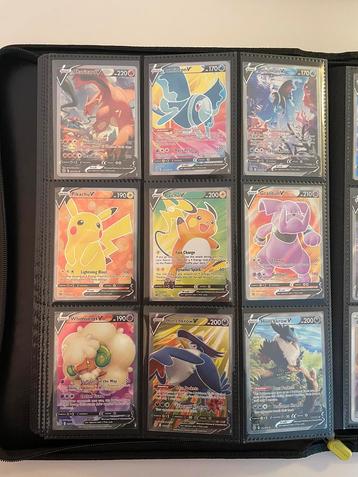Brilliant Stars English Master Set 100%completed all revers beschikbaar voor biedingen