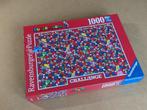Ravensburger Super Mario Challenge Puzzle - 1000 stukjes, 500 t/m 1500 stukjes, Legpuzzel, Zo goed als nieuw, Ophalen