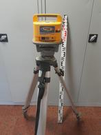 Bouwlaser Spectra LL500, Ophalen, Zo goed als nieuw, Overige meters