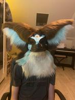 Fursuit, Hobby en Vrije tijd, Kostuums, Theaterbenodigdheden en LARP, Ophalen of Verzenden, Zo goed als nieuw, Bovenkleding