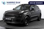 Lynk & Co 01 1.5 PHEV 261PK MY23 | Black Pakket | Donkere he, Gebruikt, Adaptive Cruise Control, Zwart, Plug-in hybride