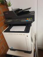 Kyocera ECOSYS M6030cdn Kleurenlaserprinter, Computers en Software, Printers, Ophalen, Kleur printen, Gebruikt, Printer