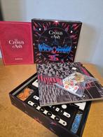 Crown of Ash, Een of twee spelers, Ophalen of Verzenden, Zo goed als nieuw