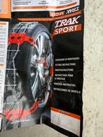 Maggi Trak Sport Sneeuwkettingen 18 inch, Auto diversen, Sneeuwkettingen, Ophalen, Gebruikt