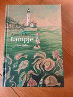 Lampje kinderboek Annet Schaap, Ophalen, Zo goed als nieuw
