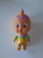 Cry Babies Magic Tears Gold Baby, Ophalen of Verzenden, Zo goed als nieuw