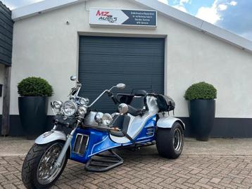 BOOM FUN TRIKE beschikbaar voor biedingen