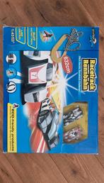 Gearbox Racetrack Rennbahn Racebaan - 632cm, Zelf te bouwen, Handmatig, Ophalen, Overige merken