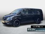 Mercedes-Benz Vito 124 CDI Dubbel Cabine BPM VRIJ ! | 239PK, Automaat, Gebruikt, Euro 6, 4 cilinders
