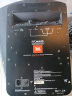 JBL PRX 618s versterker Amp module, Audio, Tv en Foto, Luidsprekers, Ophalen of Verzenden, Zo goed als nieuw, JBL, 120 watt of meer