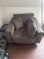 Loveseat, Huis en Inrichting, Banken | Sofa's en Chaises Longues, Ophalen, Zo goed als nieuw, 75 tot 100 cm, Minder dan 150 cm