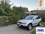 Nette sportieve BMW X5 3.0i High Executive bj 2003, Automaat, Gebruikt, X5, Bedrijf