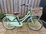 Nette meisjesfiets 22 inch 3 versnellingen, Fietsen en Brommers, Fietsen | Kinderfietsjes, Ophalen, Gebruikt, 20 inch of meer