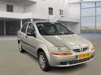 Daewoo Kalos 1.4 Spirit|AIRCO|ELEKRAMEN|STUURBEKR|TREKHAAK|I, Auto's, Daewoo, 83 pk, 4 cilinders, Kalos, Origineel Nederlands