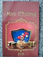 Mini Efteling pin: Jokie, Verzamelen, Ophalen of Verzenden, Nieuw, Button of Speldje