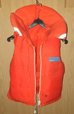Reddingsvest Helly Hansen Navigare Junior 30-40kg, Watersport en Boten, Watersportkleding, Gebruikt, Kind, Helly Hansen, Ophalen of Verzenden