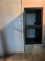 IKEA KALLAX kasten, Ophalen, Gebruikt