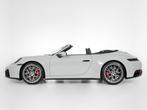 Porsche 911 Carrera S Cabriolet Nieuwste Model (bj 2025), Achterwielaandrijving, Gebruikt, 1675 kg, 4 stoelen