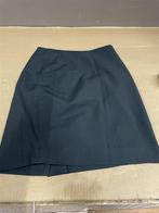 Rok - Reiss Pinetta skirt maat 36, Ophalen of Verzenden, Zo goed als nieuw, Maat 36 (S), Zwart