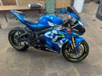 Suzuki Gsxr 1000 r, 4 cilinders, Super Sport, Meer dan 35 kW, 1000 cc