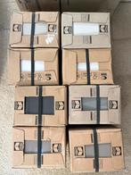 Partij Mosa wandtegels., Ophalen, Minder dan 20 cm, Zo goed als nieuw, 10 m² of meer