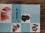 Boek de Shih Tzu, Ophalen of Verzenden