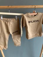 Balmain Setje - Zo goed als nieuw!, Ophalen of Verzenden, Zo goed als nieuw, Jongetje of Meisje, Setje