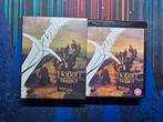 The Hobbit the motion picture trilogy 4k, Ophalen of Verzenden, Gebruikt, Boxset