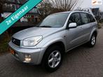 Toyota RAV4 2.0-16V VVT-i 150pk Wagon 2e eig. Airco 4WD Trek, 1998 cc, Gebruikt, 4 cilinders, 150 pk