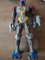 Power Rangers Movie Interactive Megazord, Ophalen of Verzenden, Gebruikt