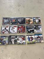 Ps3 spellen, Spelcomputers en Games, 1 speler, Ophalen of Verzenden, Zo goed als nieuw