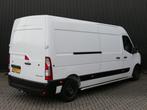 Renault Master T35 2.3 dCi 135 L3H2 Work Edition Sidebars, T, Voorwielaandrijving, Gebruikt, 4 cilinders, Renault