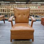 Retro leun stoeltje, Ophalen, Huis en Inrichting