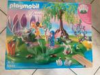 Playmobil Fairies Feeënset Compleet met Doos, Ophalen of Verzenden, Gebruikt, Complete set