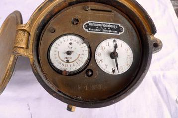 Bauhaus Duitse meter bijzonder beschikbaar voor biedingen