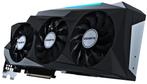 GIGABYTE GeForce RTX 3090 GAMING OC 24GB, Computers en Software, Videokaarten, Ophalen, PCI-Express 4, Zo goed als nieuw, Nvidia