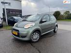 Citroen C1 1.0-12V Ambiance Automaat !, Auto's, Euro 5, Gebruikt, 4 stoelen, C1