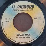 SOUAD HAJI - MA BKITI ANDI FEL BAL, Ophalen of Verzenden, Gebruikt