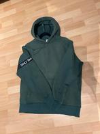 Daily paper hoodie, Kleding | Heren, Maat 56/58 (XL), Ophalen of Verzenden, Daily Paper, Gedragen