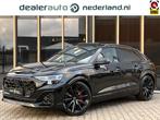 Audi Q8 60 TFSI e Quattro Competition | Head-up | massage-ve, Auto's, Audi, Automaat, 77 km/l, Gebruikt, 2995 cc