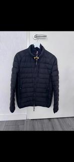 Parajumpers Jas - Zwart - Maat S, Kleding | Heren, Jassen | Zomer, Ophalen of Verzenden, Zo goed als nieuw, Maat 46 (S) of kleiner