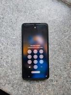Samsung S21 plus, Zwart, Ophalen of Verzenden, Zo goed als nieuw, 128 GB