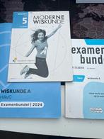 Examenbundels, Ophalen of Verzenden, Gelezen, HAVO