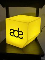 Ade lamp collecters item, Ophalen of Verzenden, Zo goed als nieuw, Licht