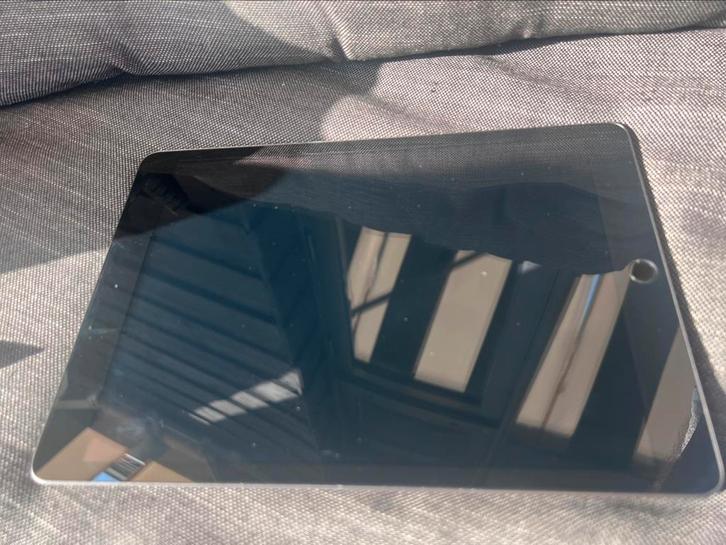 Apple iPad 7e generatie 10’9 inch – 32GB – A2197 – Wi-Fi, Computers en Software, Apple iPads, Apple iPad, 10 inch, 32 GB, Grijs