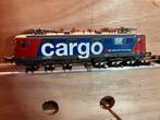 Roco 69770 Ae610 SBB cargo AC digitaal voor Marklin., Wisselstroom, Locomotief, Ophalen of Verzenden, Zo goed als nieuw