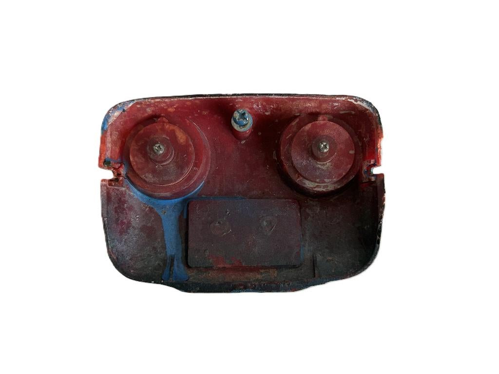 Tamiya body part Blitzer 1/10 rc, Ophalen of Verzenden, Gebruikt, Onderdeel