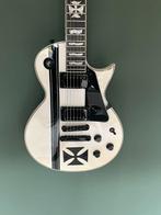 Esp ltd james hetfield iron cross, Ophalen, Gebruikt, Solid body, Overige merken