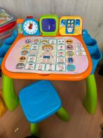 Vtech speeltafel, Ophalen, Zo goed als nieuw